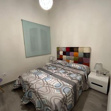 Apartamento Veedor Buenas Companias カディス エクステリア 写真