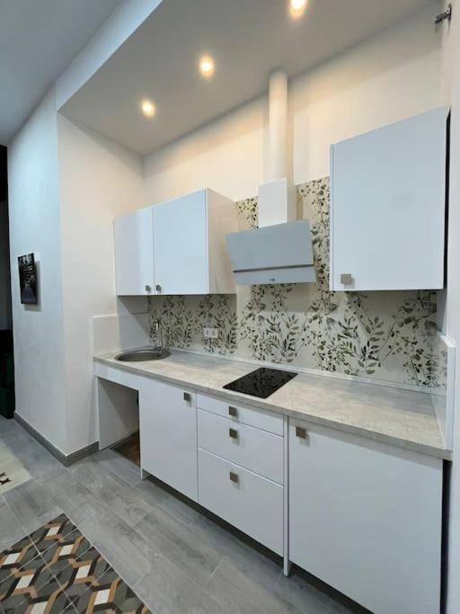 Apartamento Veedor Buenas Companias カディス エクステリア 写真
