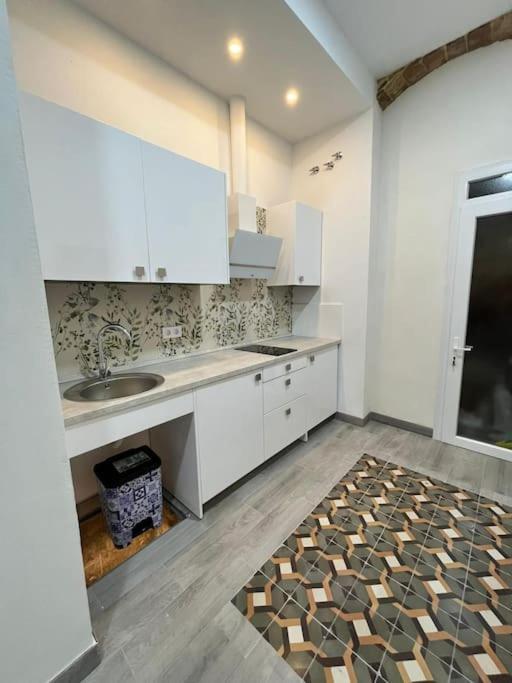 Apartamento Veedor Buenas Companias カディス エクステリア 写真