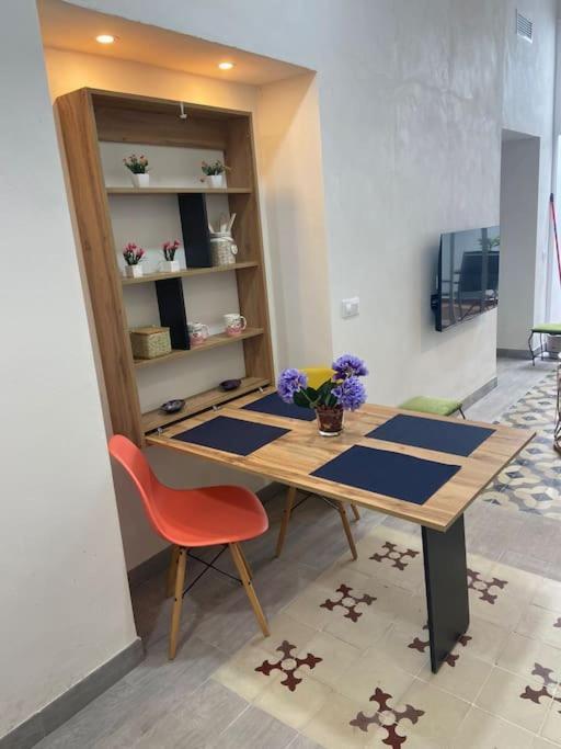 Apartamento Veedor Buenas Companias カディス エクステリア 写真