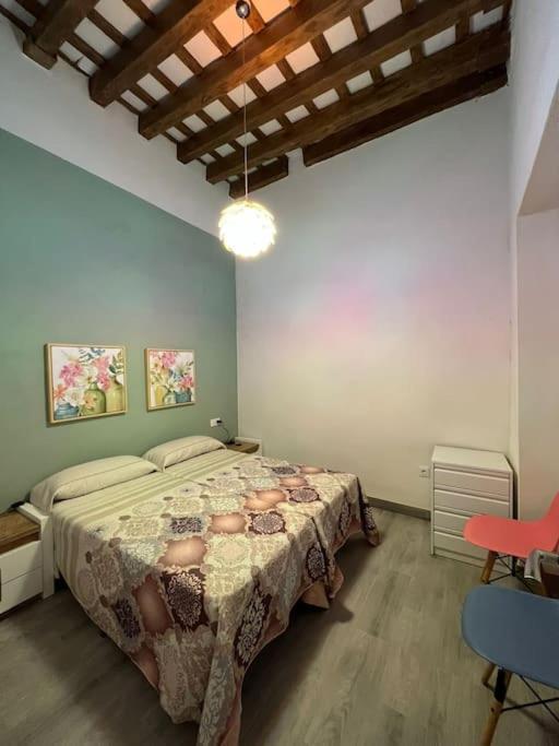Apartamento Veedor Buenas Companias カディス エクステリア 写真