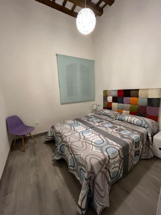 Apartamento Veedor Buenas Companias カディス エクステリア 写真