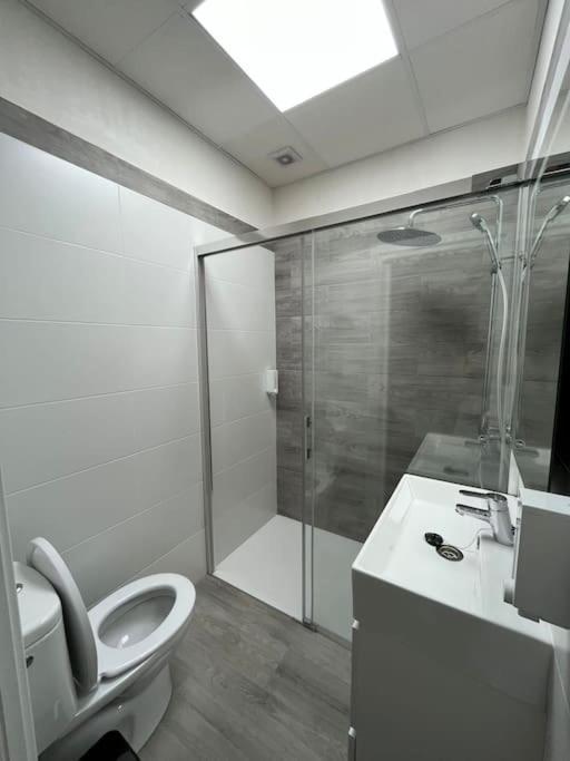 Apartamento Veedor Buenas Companias カディス エクステリア 写真